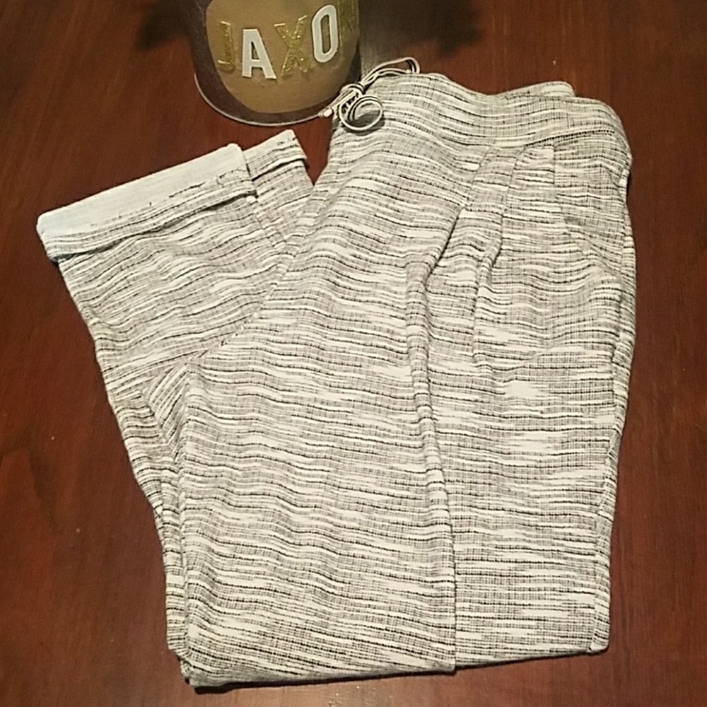Anthropology Breezeway Jogger pants